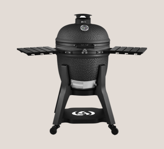 Kamado Seitentisch und untergestell